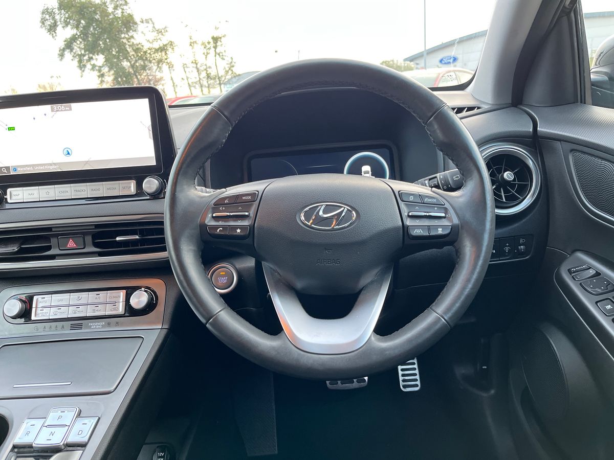 Used Hyundai KONA 2022 for sale - 76706828: Photo 16