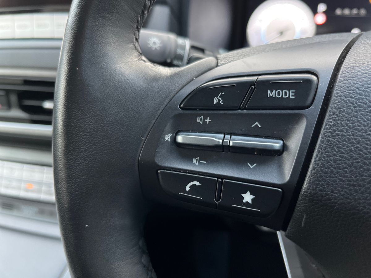 Used Hyundai KONA 2022 for sale - 76706828: Photo 17