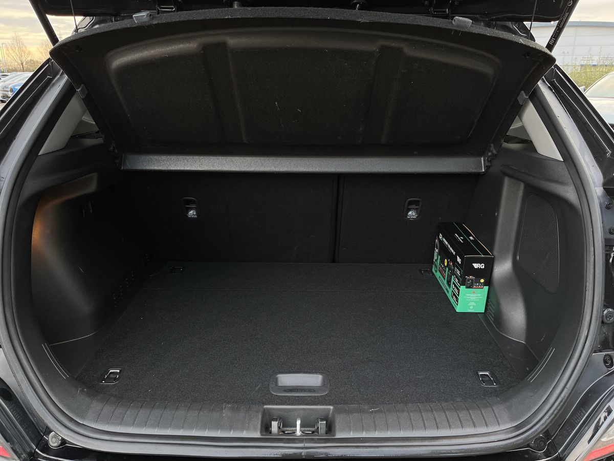 Used Hyundai KONA 2022 for sale - 76706828: Photo 21