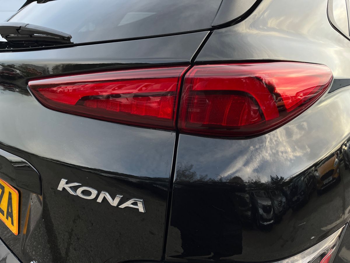 Used Hyundai KONA 2022 for sale - 76706828: Photo 22