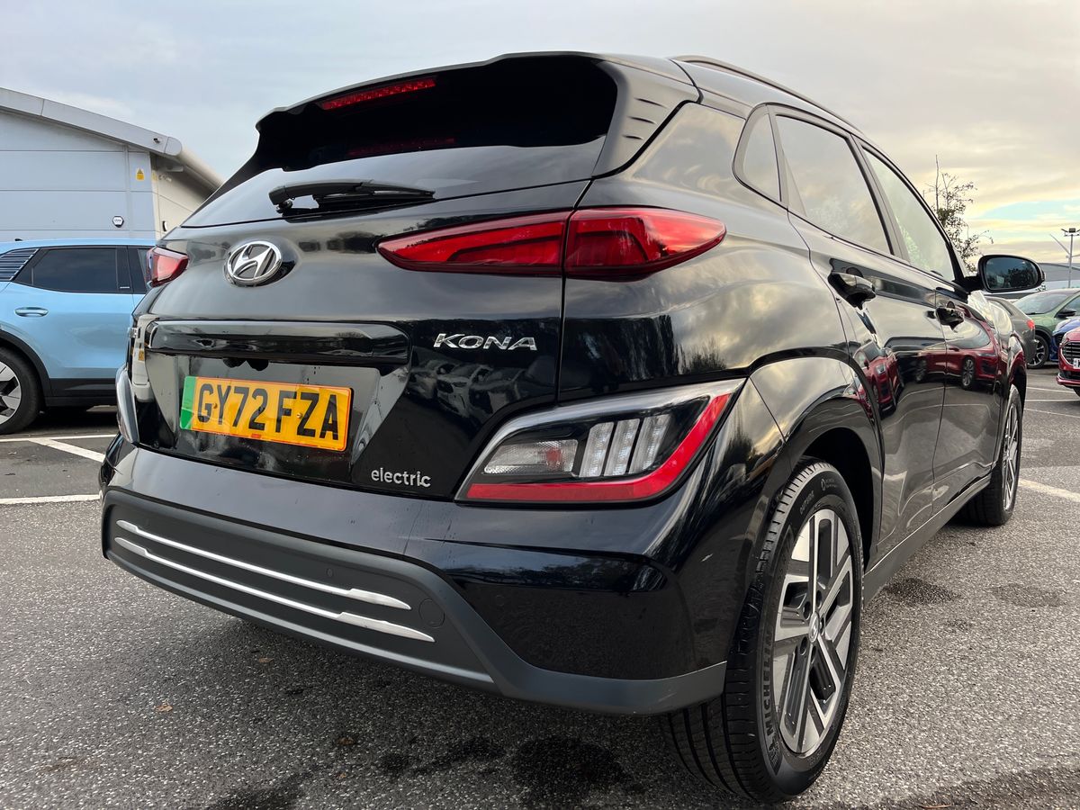 Used Hyundai KONA 2022 for sale - 76706828: Photo 25