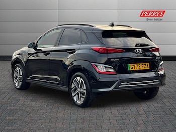 Used Hyundai KONA 2022 for sale - 76706828: Photo
