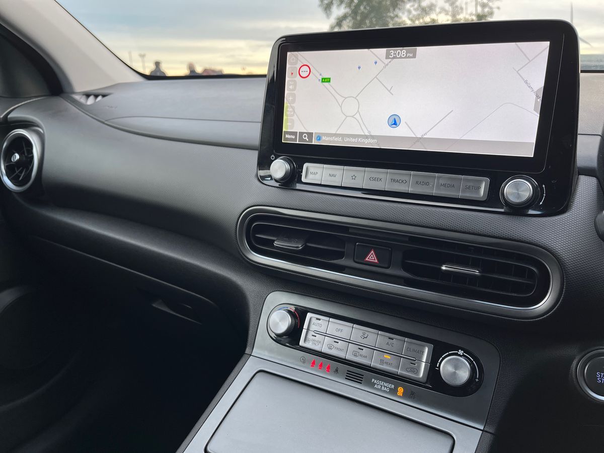 Used Hyundai KONA 2022 for sale - 76706828: Photo 35