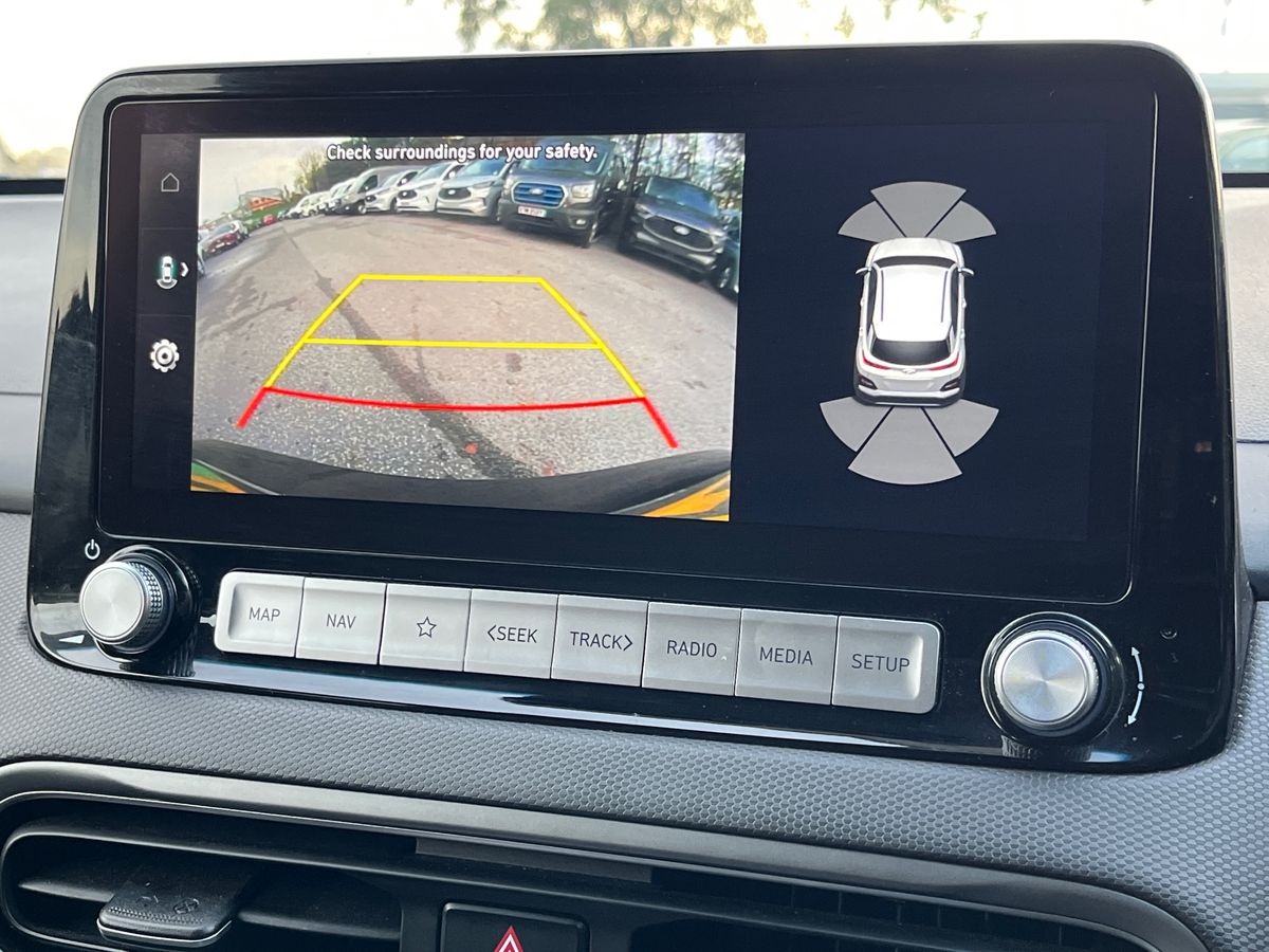 Used Hyundai KONA 2022 for sale - 76706828: Photo 38