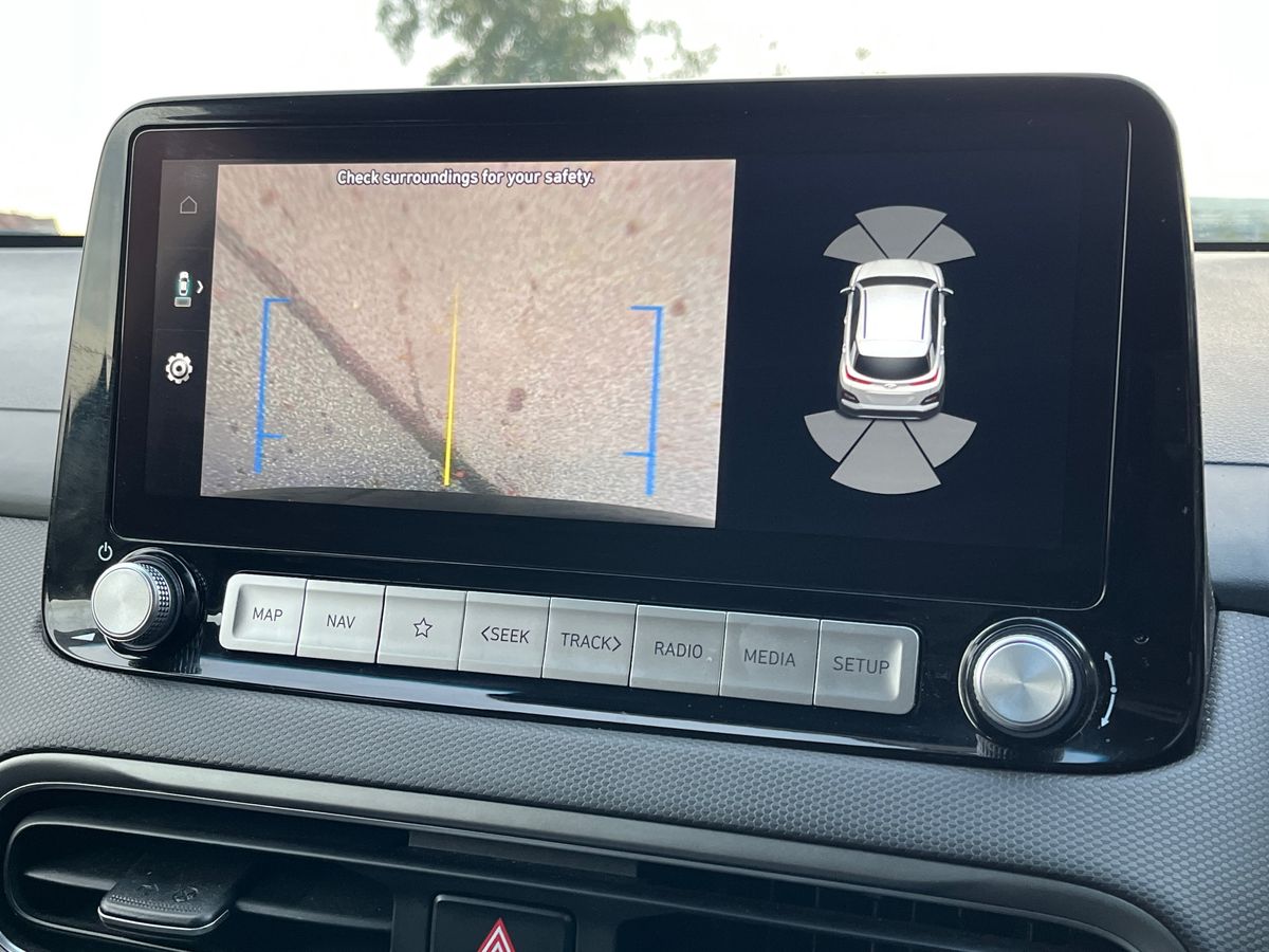 Used Hyundai KONA 2022 for sale - 76706828: Photo 39