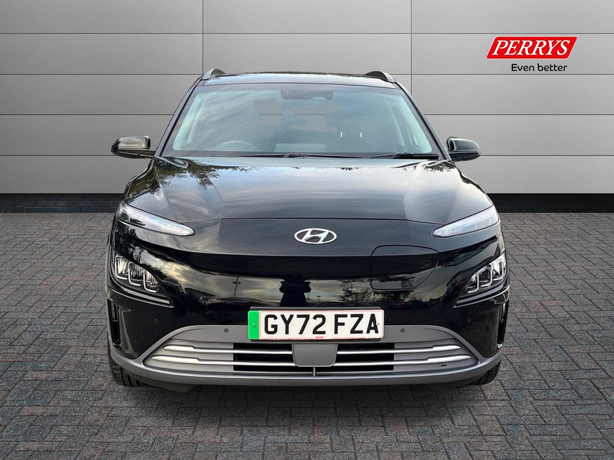 Used Hyundai KONA 2022 for sale - 76706828: Photo 4
