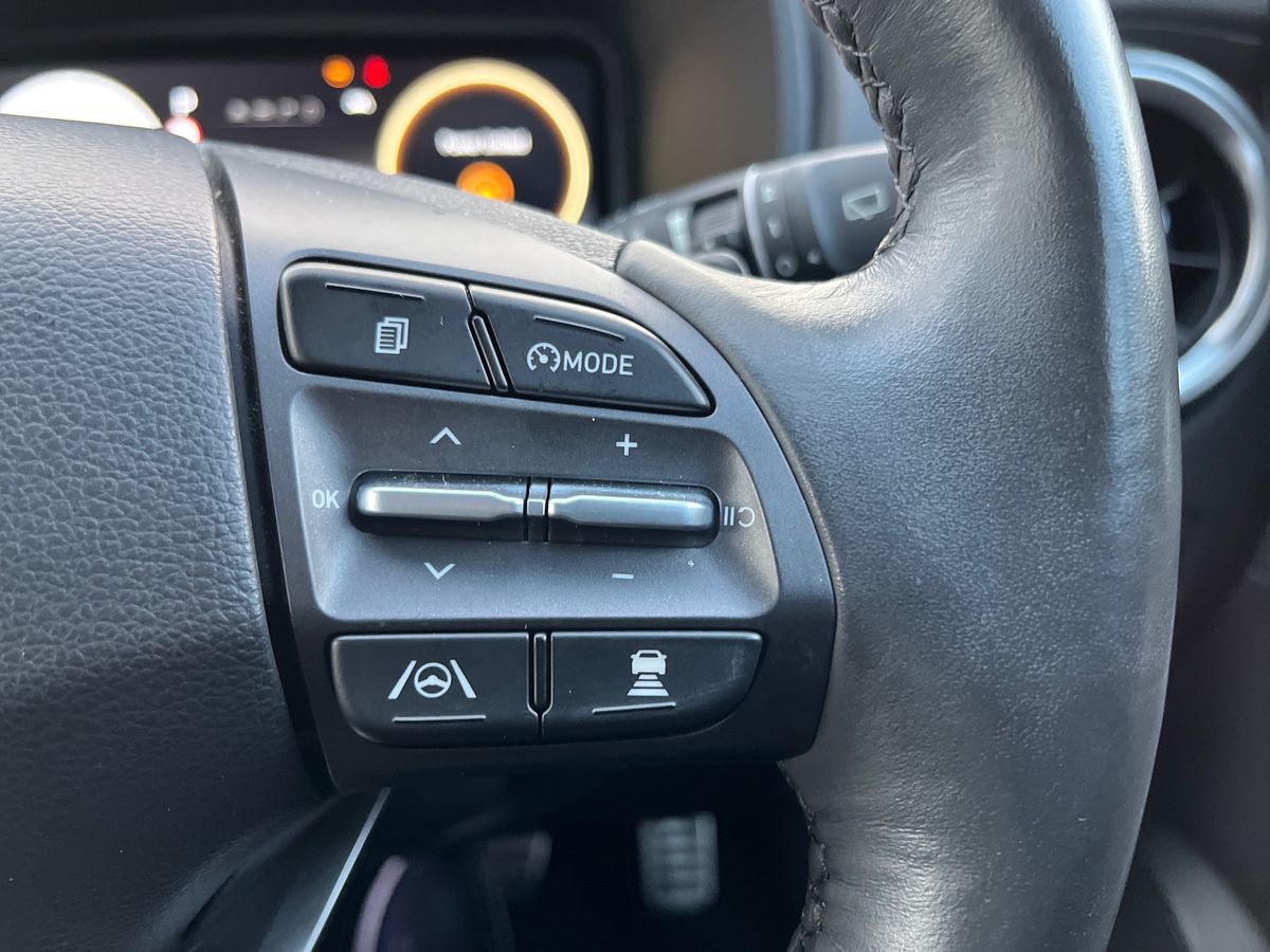 Used Hyundai KONA 2022 for sale - 76706828: Photo 44