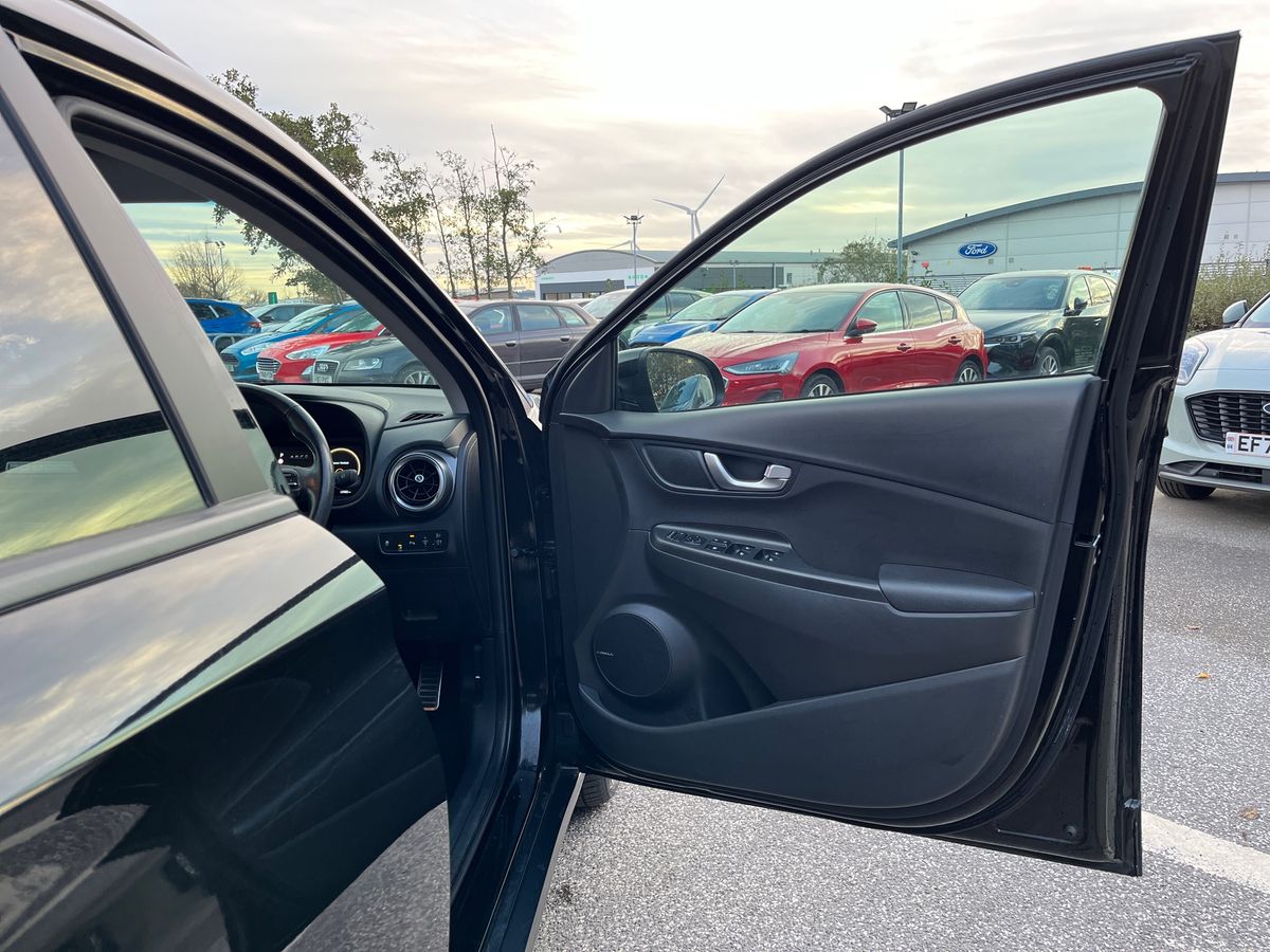 Used Hyundai KONA 2022 for sale - 76706828: Photo 47