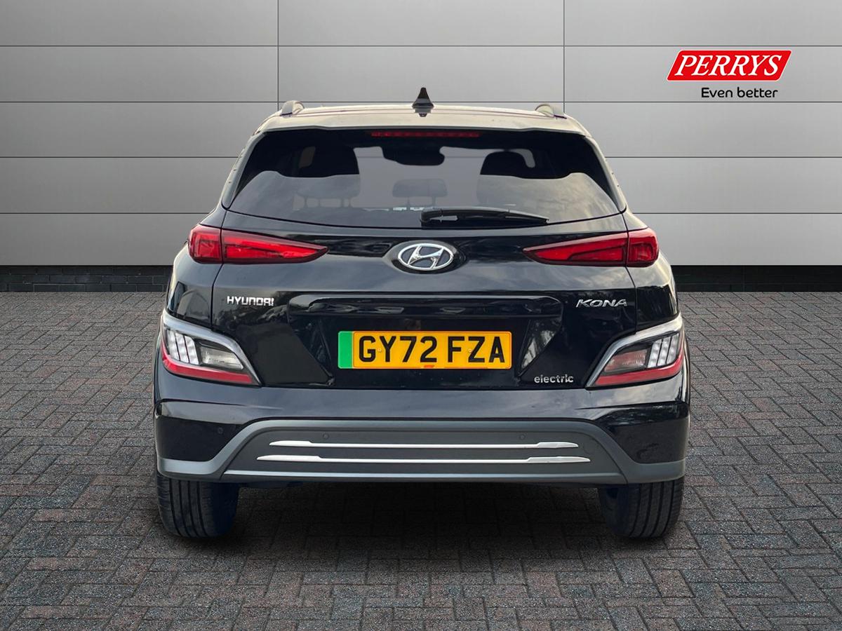 Used Hyundai KONA 2022 for sale - 76706828: Photo 6