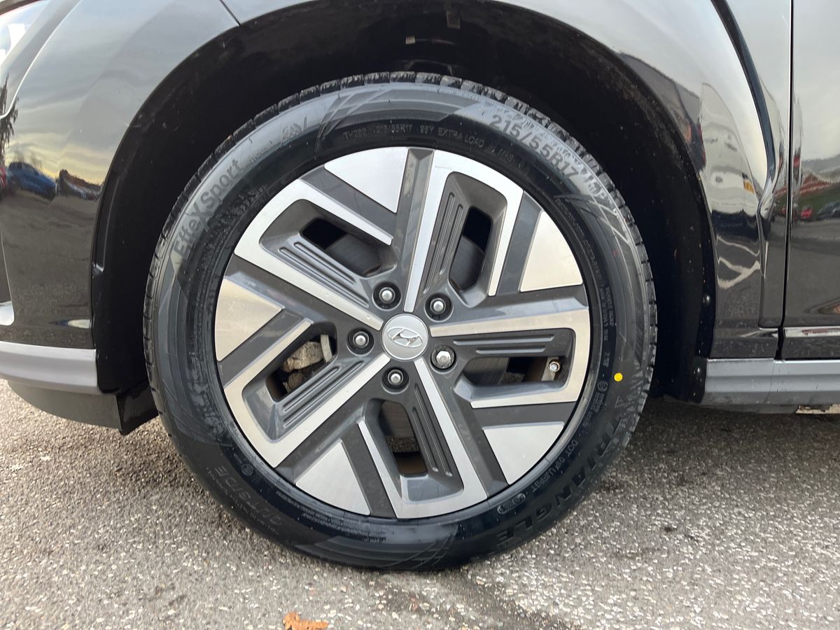 Used Hyundai KONA 2022 for sale - 76706828: Photo 8