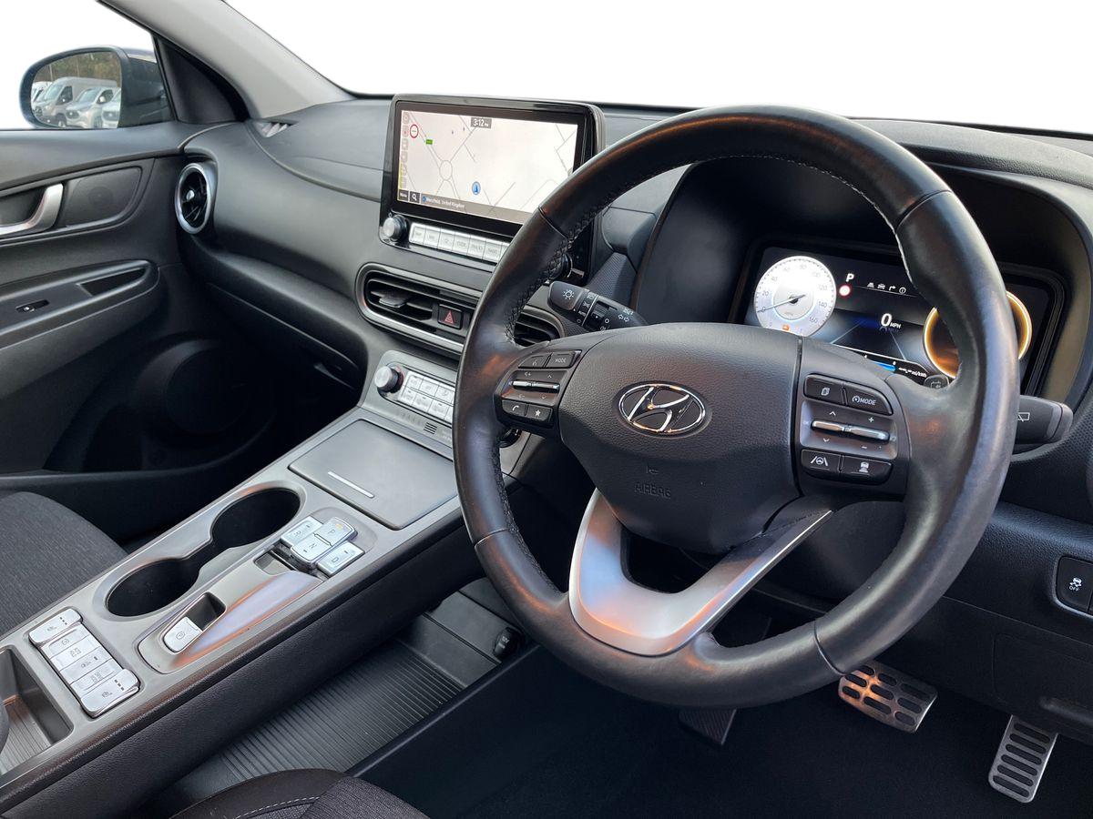 Used Hyundai KONA 2022 for sale - 76706828: Photo 9