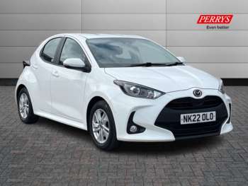 Used Mazda Mazda2 HYBRID 2022 for sale - 75418230: Photo