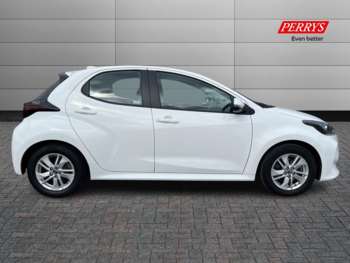 Used Mazda Mazda2 HYBRID 2022 for sale - 75418230: Photo