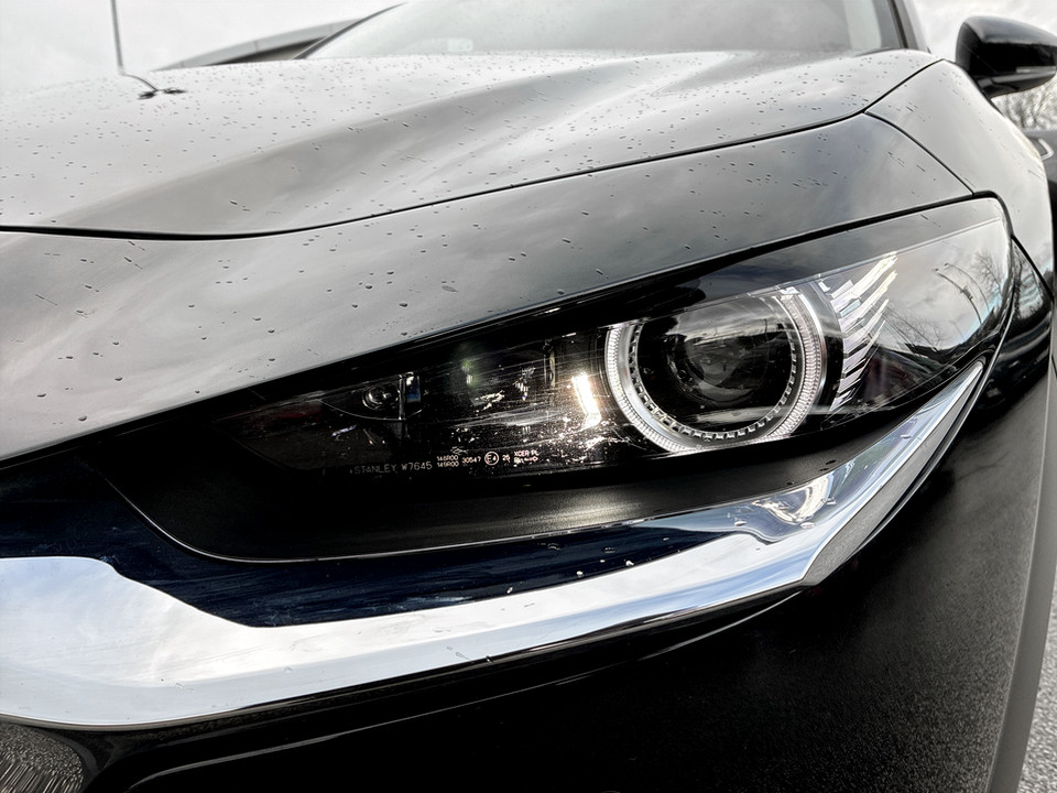 Used Mazda CX-30 2025 for sale - 77629597: Photo 10