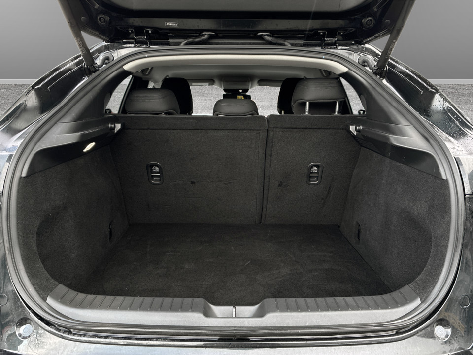 Used Mazda CX-30 2025 for sale - 77629597: Photo 12