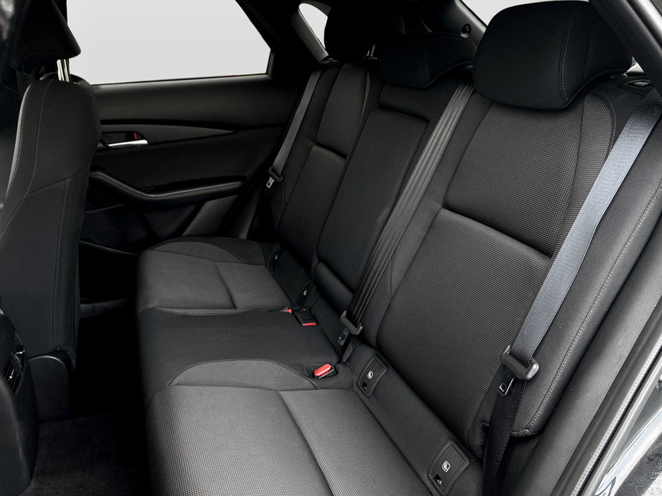 Used Mazda CX-30 2025 for sale - 77629597: Photo 14