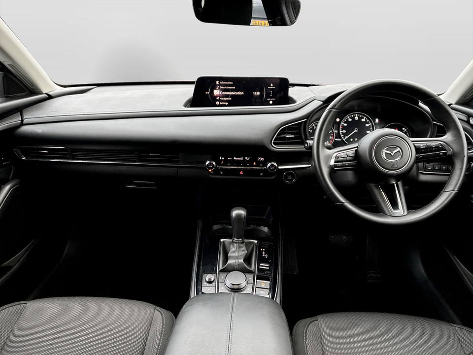 Used Mazda CX-30 2025 for sale - 77629597: Photo 15