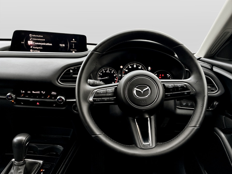 Used Mazda CX-30 2025 for sale - 77629597: Photo 16