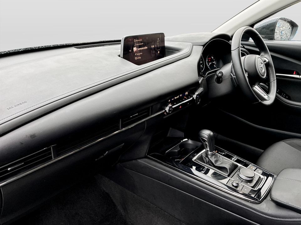 Used Mazda CX-30 2025 for sale - 77629597: Photo 17