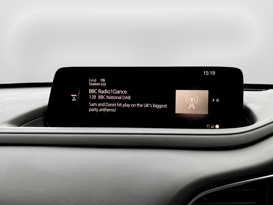 Used Mazda CX-30 2025 for sale - 77629597: Photo 19