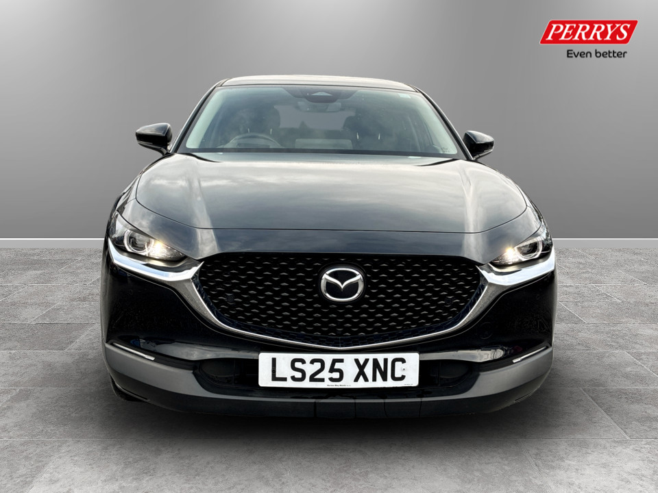 Used Mazda CX-30 2025 for sale - 77629597: Photo 2