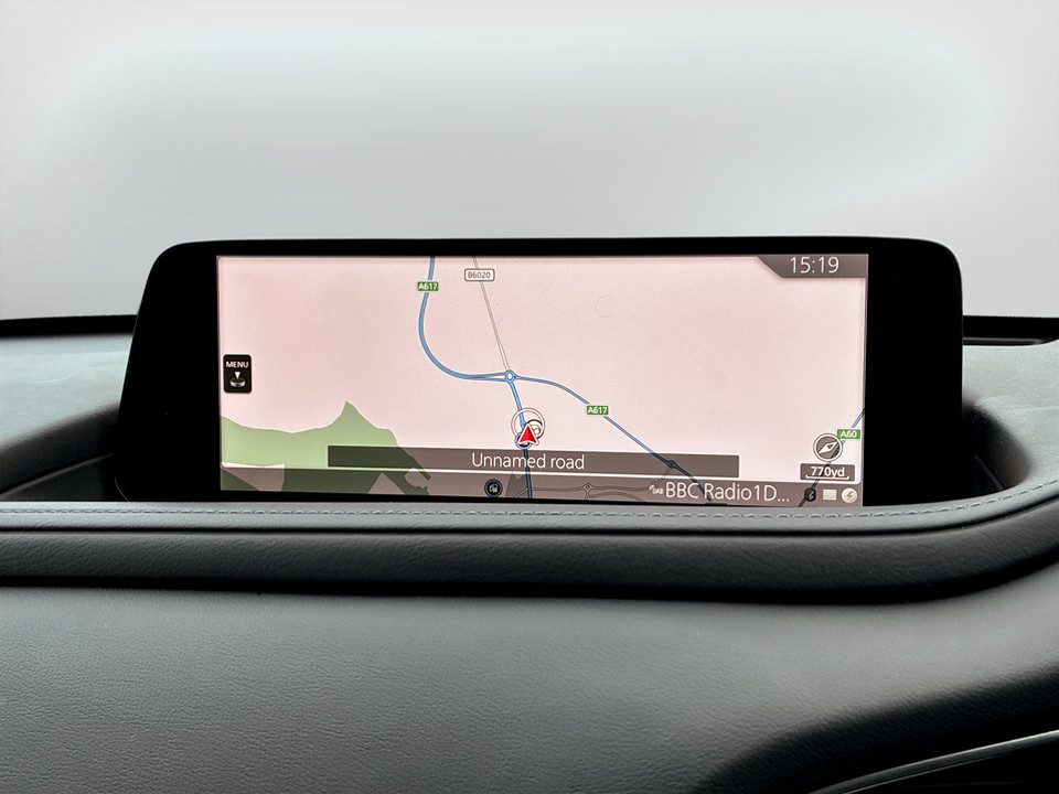 Used Mazda CX-30 2025 for sale - 77629597: Photo 20