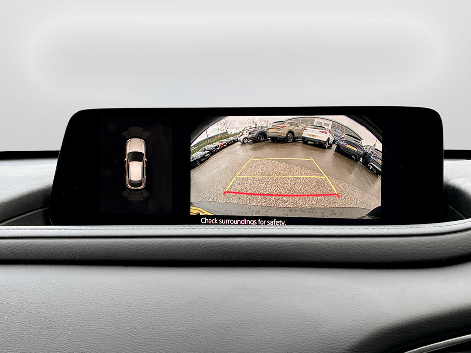 Used Mazda CX-30 2025 for sale - 77629597: Photo 21