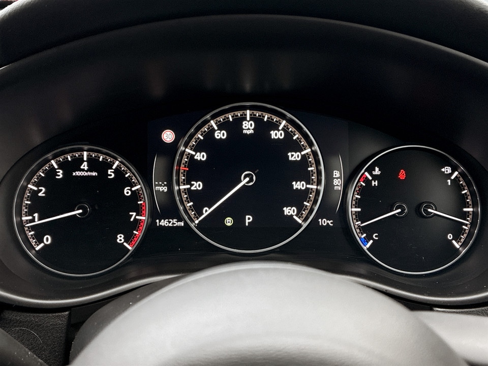 Used Mazda CX-30 2025 for sale - 77629597: Photo 22