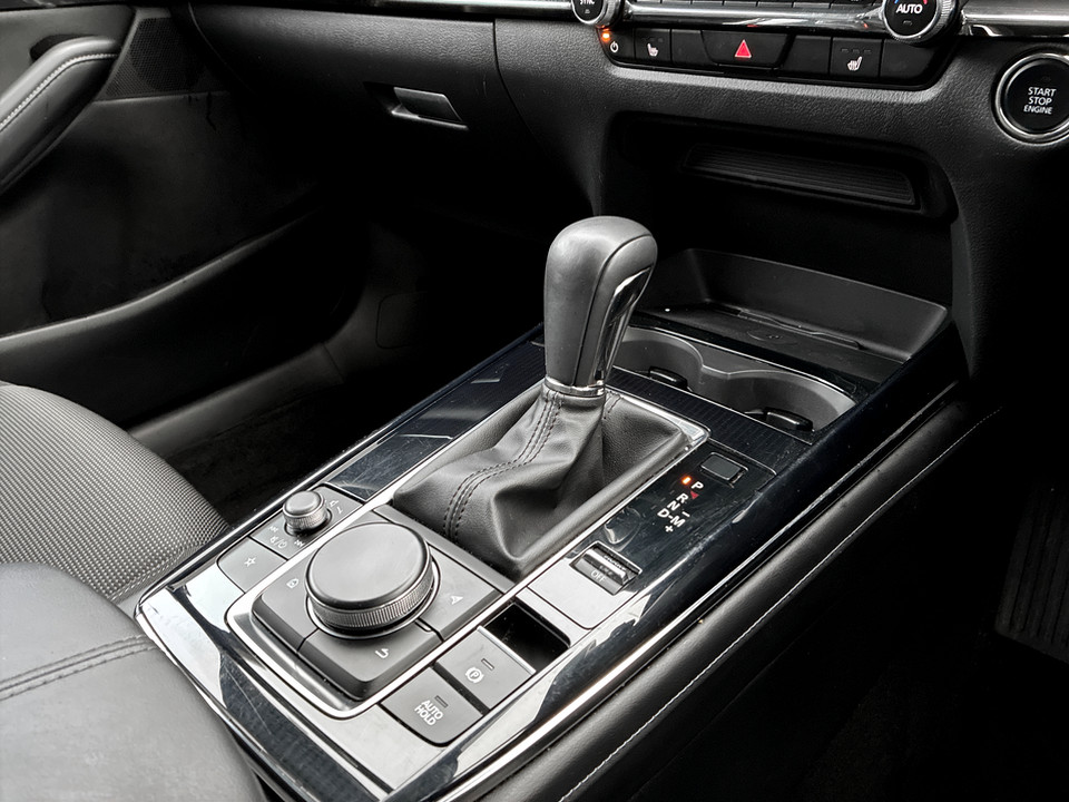 Used Mazda CX-30 2025 for sale - 77629597: Photo 23