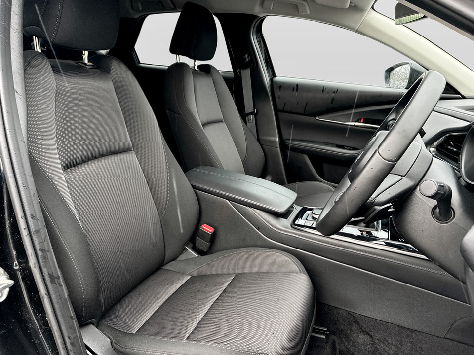 Used Mazda CX-30 2025 for sale - 77629597: Photo 24