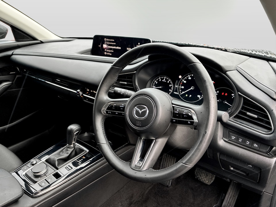 Used Mazda CX-30 2025 for sale - 77629597: Photo 25