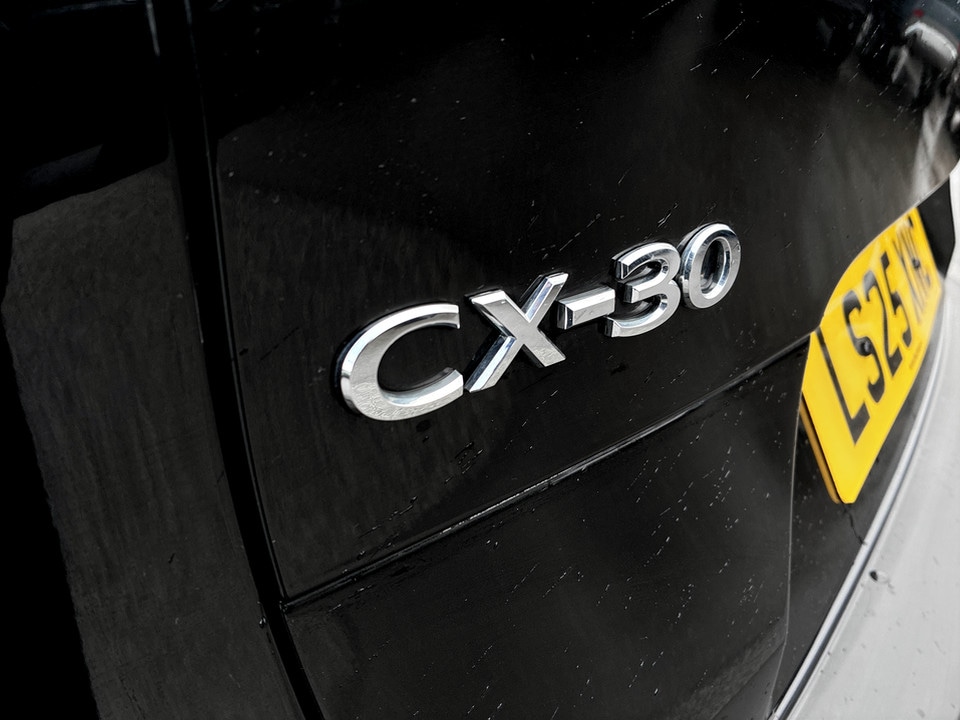 Used Mazda CX-30 2025 for sale - 77629597: Photo 26