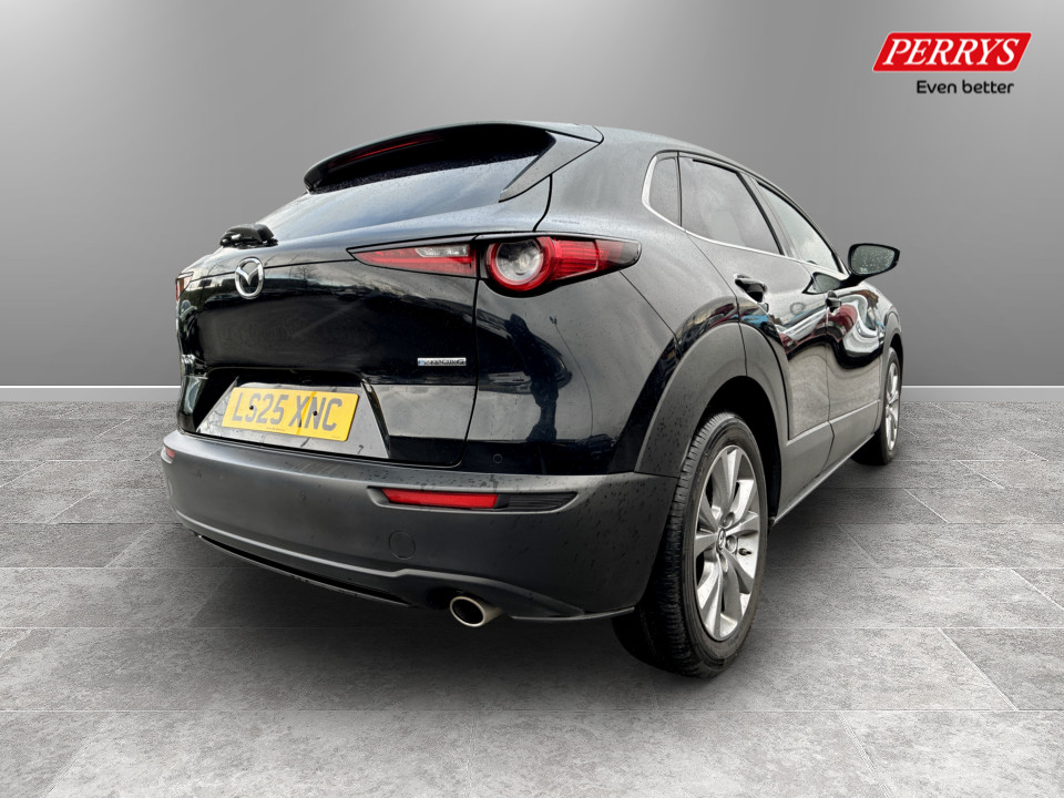 Used Mazda CX-30 2025 for sale - 77629597: Photo 28