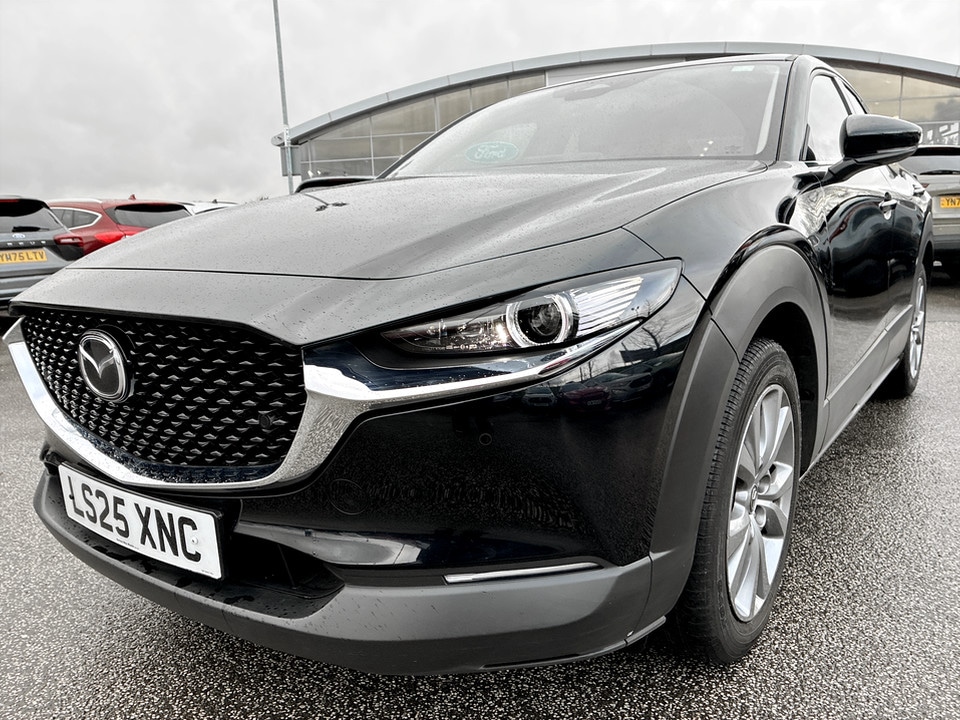 Used Mazda CX-30 2025 for sale - 77629597: Photo 29