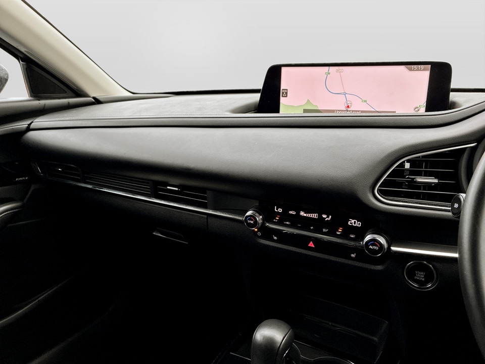 Used Mazda CX-30 2025 for sale - 77629597: Photo 33