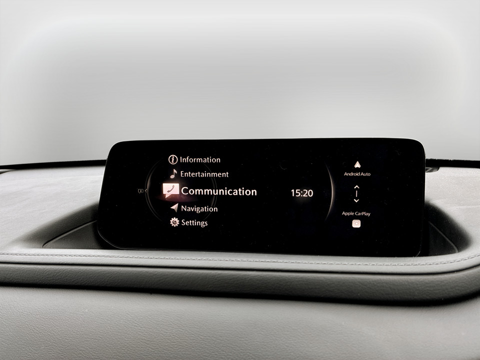 Used Mazda CX-30 2025 for sale - 77629597: Photo 34