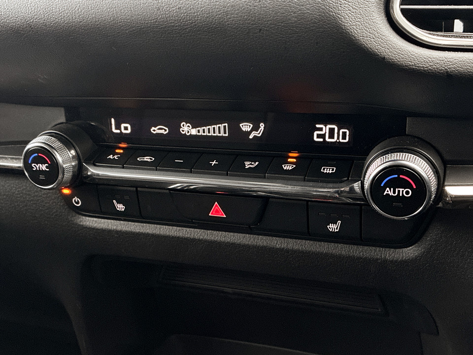 Used Mazda CX-30 2025 for sale - 77629597: Photo 35