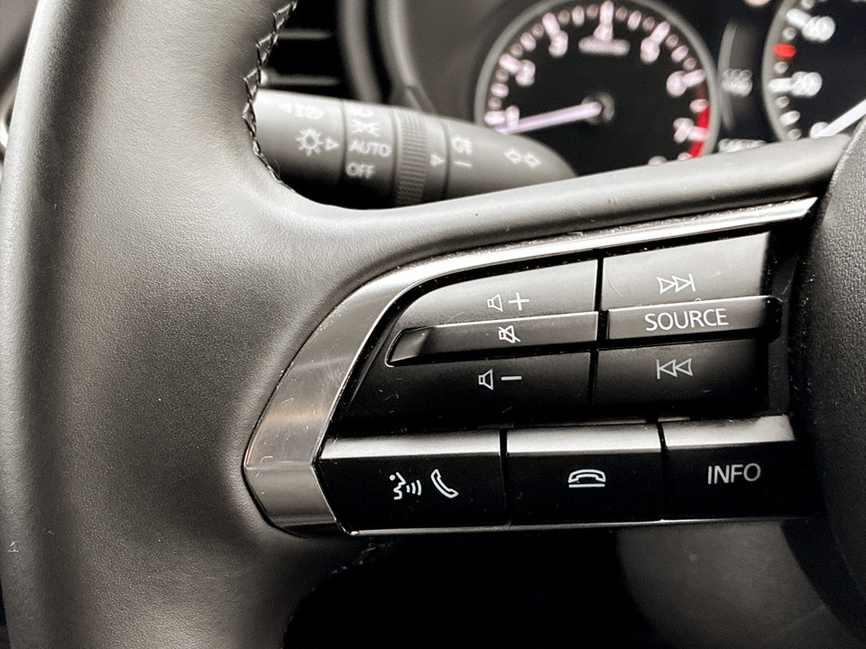 Used Mazda CX-30 2025 for sale - 77629597: Photo 40