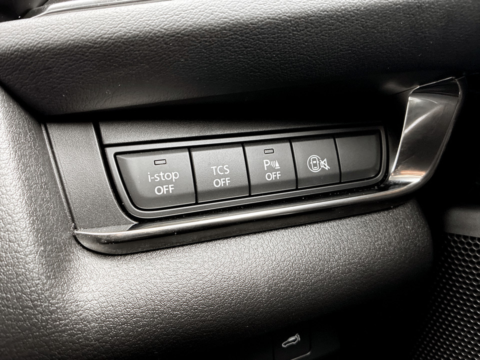 Used Mazda CX-30 2025 for sale - 77629597: Photo 44