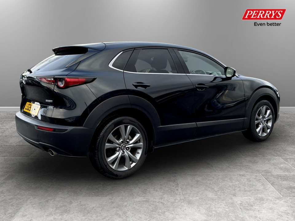 Used Mazda CX-30 2025 for sale - 77629597: Photo 7