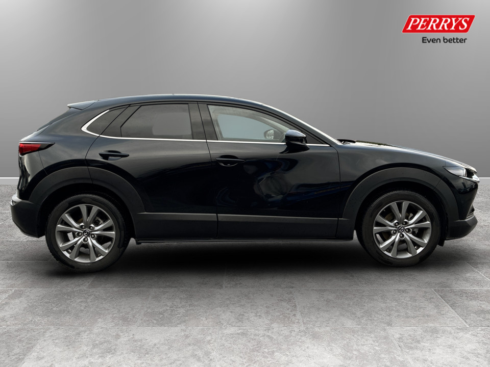 Used Mazda CX-30 2025 for sale - 77629597: Photo 8