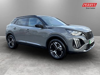 Used Peugeot 2008 2025 for sale - 77529508: Photo