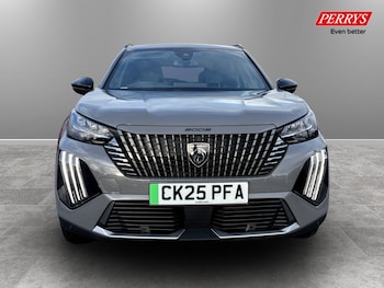 Used Peugeot 2008 2025 for sale - 77529508: Photo