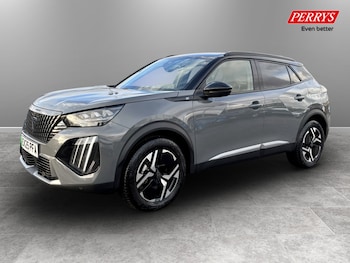 Used Peugeot 2008 2025 for sale - 77529508: Photo