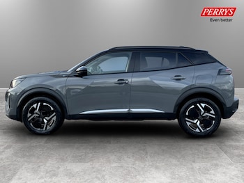 Used Peugeot 2008 2025 for sale - 77529508: Photo