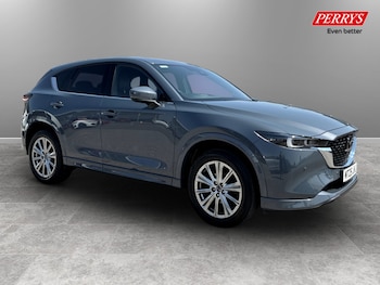 Used Mazda CX-5 2025 for sale - 79172944: Photo