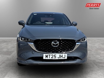 Used Mazda CX-5 2025 for sale - 79172944: Photo