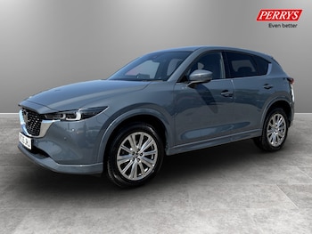 Used Mazda CX-5 2025 for sale - 79172944: Photo