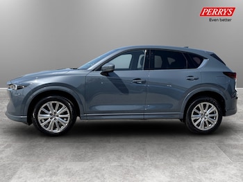 Used Mazda CX-5 2025 for sale - 79172944: Photo