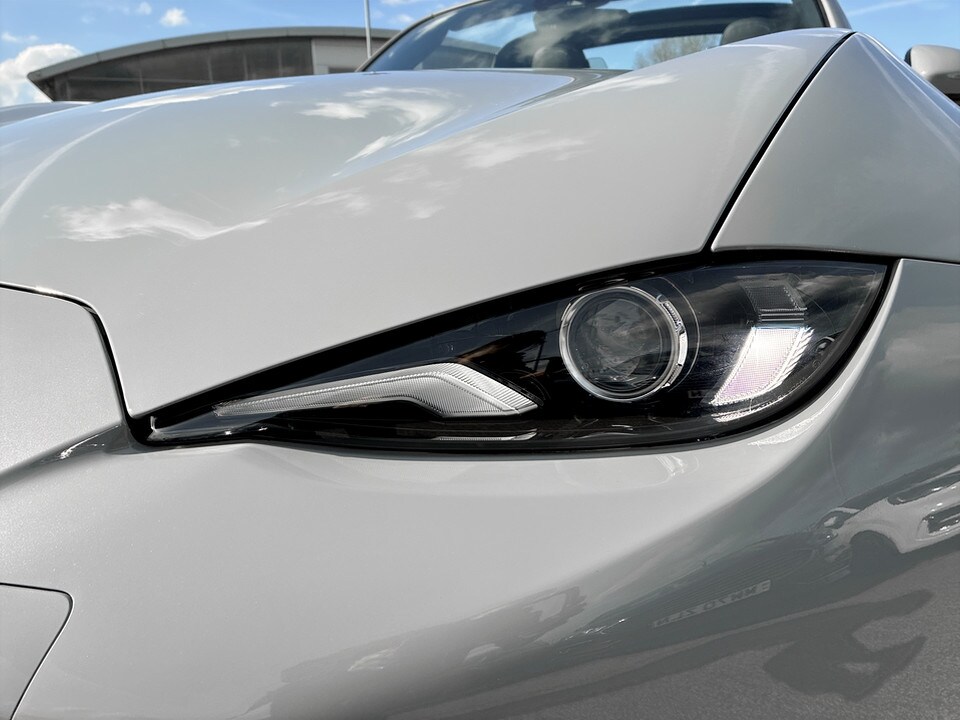 Used Mazda MX-5 2025 for sale - 78209491: Photo 10